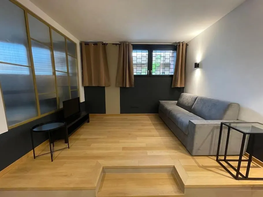 Apartment Bnb Capital Milano Central Station - Moka