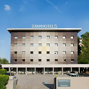 4* Hotel Starhotels Tourist