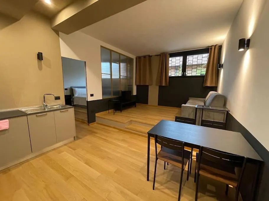 Bnb Capital Milano Central Station - Moka Italy