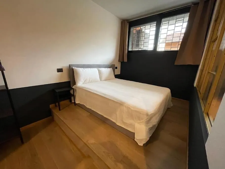 Bnb Capital Milano Central Station - Moka Apartment Milan